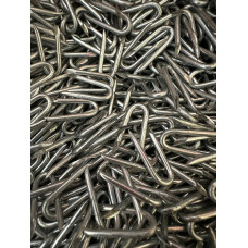 Cinkots Materiāls, Skavas mazās